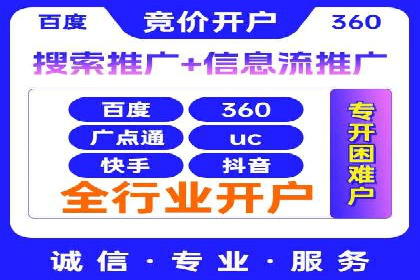 行业领先的SEM竞价广告投放案例